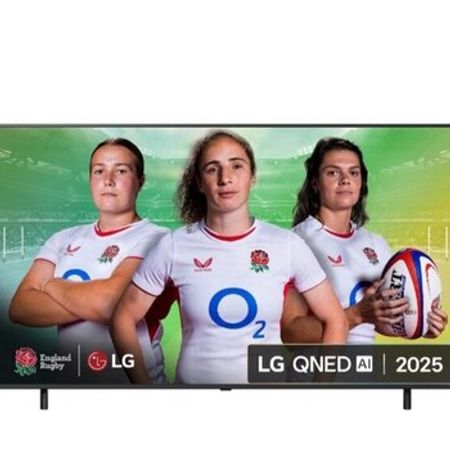 Televizor "LG 65QNED80A6A"