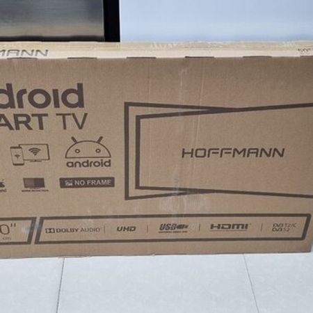 Televizor "Hofmann 4k 50C5000"