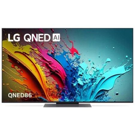 Televizor "LG 75QNED86T6A Smart"