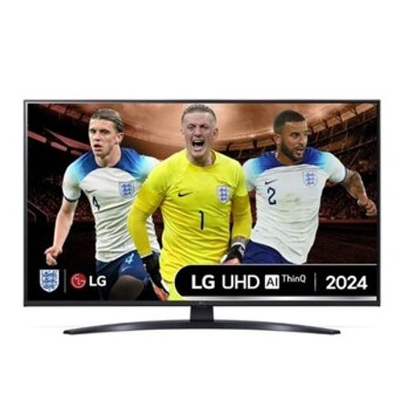 Televizor "LG 43UT81006LA  LED 4K"