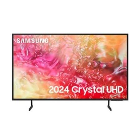 Televizor "Samsung Crystal UE55DU7100UXRU"