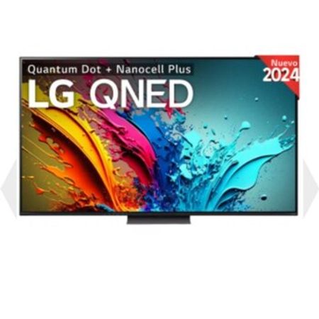 Televizor "LG QNED LG86QNED86T6A"