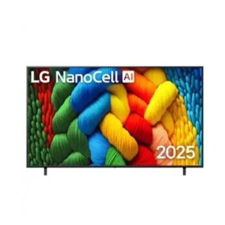 Televizor "LG43NANO80A6B"