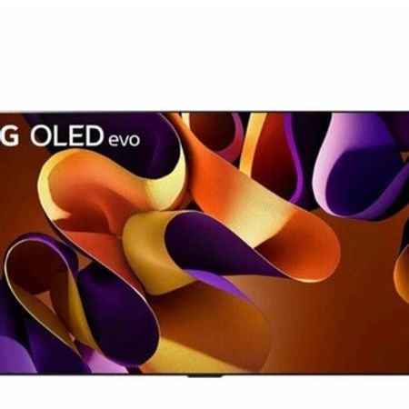 Televizor "LG OLED77G4RLA"