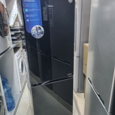 Soyuducu "MIDEA MDRB470MIE22OM"