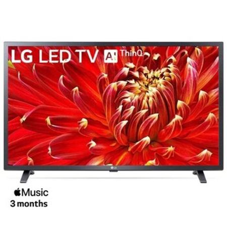 Televizor "LG LED 43LM6370PVA"