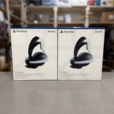Headset pulse elite – Oyunlar, pultlar və proqramlar – ucuztap.az