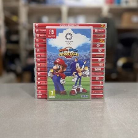 Super mario nintendo switch – Oyunlar, pultlar və proqramlar – ucuztap.az