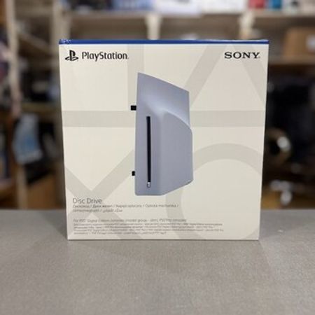PS5 disc drive – Oyunlar, pultlar və proqramlar – ucuztap.az
