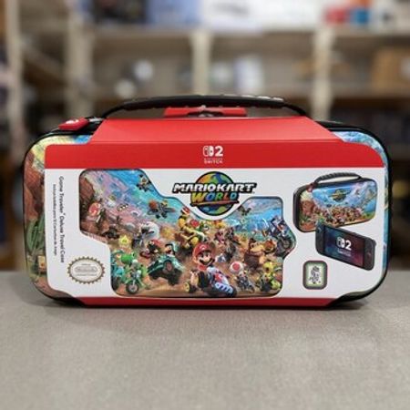 Nintendo switch 2 travel case – Oyunlar, pultlar və proqramlar – ucuztap.az