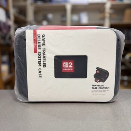 Nintendo switch 2 bag – Oyunlar, pultlar və proqramlar – ucuztap.az
