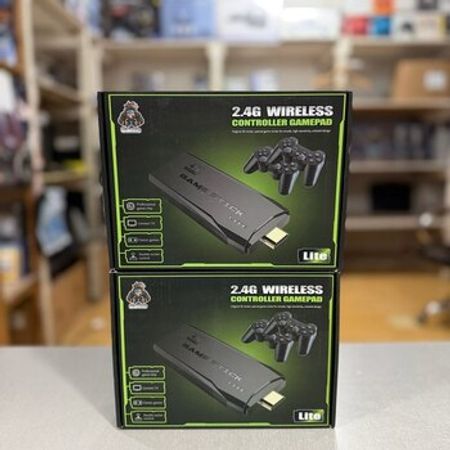 Game stick lite – Oyunlar, pultlar və proqramlar – ucuztap.az