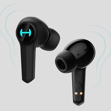 "Edifier Headphones GT4" True Wireless Gaming Earbuds