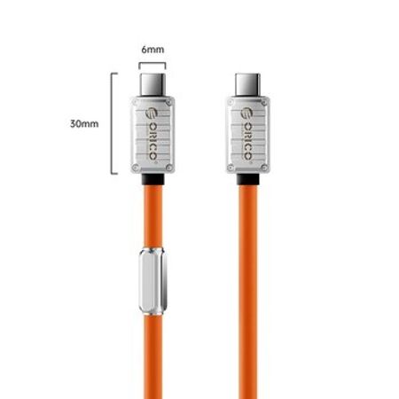Kabel "ORICO-240B1-40-05-OR-BPP"