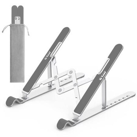 Laptop Stand ORICO-PFB-A24-BK-BP For 11-17"