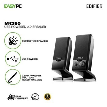 Dinamik Edifier M1250 – Audio və video – ucuztap.az