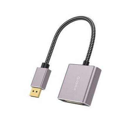 Conventor ORICO-XD-DFD-SG-BP DP TO DVI – Kompüter aksesuarları – ucuztap.az