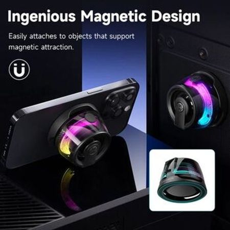 "Edifier G200" Gaming Portable Magnetic Speaker