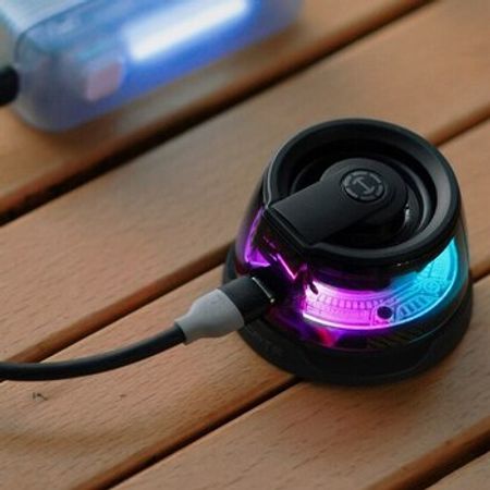 "Edifier G200" Gaming Portable Magnetic Speaker