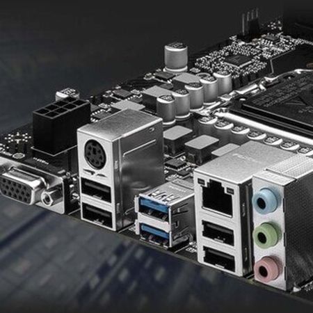 MB MSI

PRO H610M-E DDR5 LGA 1700 /2x DDR5 5600Mhz /M2. slot /GLan/VGA+HDMI+DP