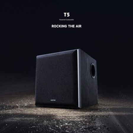 Sabvufer Edifier T5 Powered Active – Audio və video – ucuztap.az