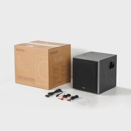 Sabvufer "Edifier T5 Powered Active"