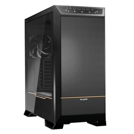 Case Be Quiet BGW50 DARK BASE PRO 901 | Black
