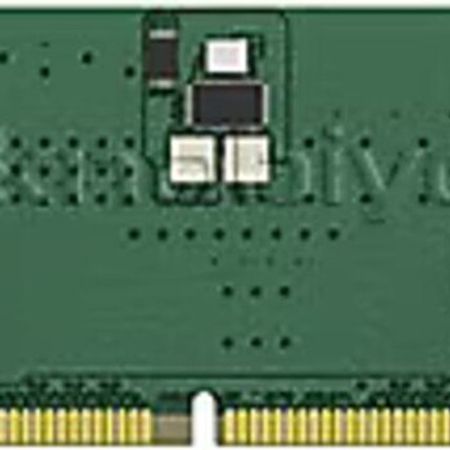 PC RAM Kingstone DDR5 32GB 5200MT/s DDR5 Non-ECC CL42 UDIMM 2Rx8 KVR52U42BD8-32