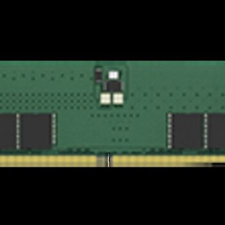 PC RAM Kingstone DDR5 48GB 5600MT/s Non-ECC CL46 UDIMM 2Rx8 KVR56U46BD8-48