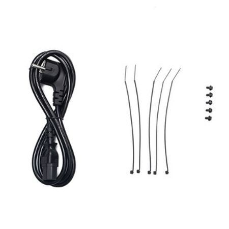 Qida bloku "Be quiet! Pure Power 12 1000 W (80+GOLD)"