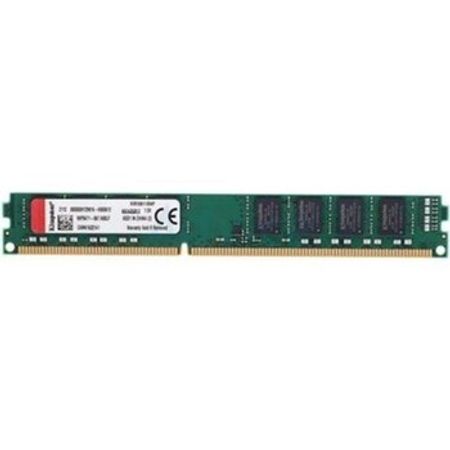 RAM "Kingston DDR3 8GB 1600MHz"