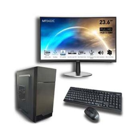 Masaüstü kompüter