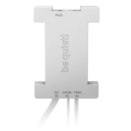 Be quiet! Light Loop 360mm | White – Masaüstü kompüterlər – ucuztap.az