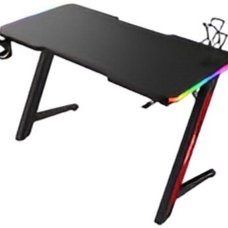 Gaming Desc ZS3-1200 black