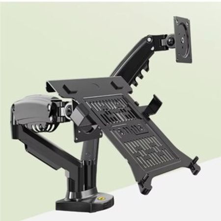 Monitor ARM SHA015 Black
