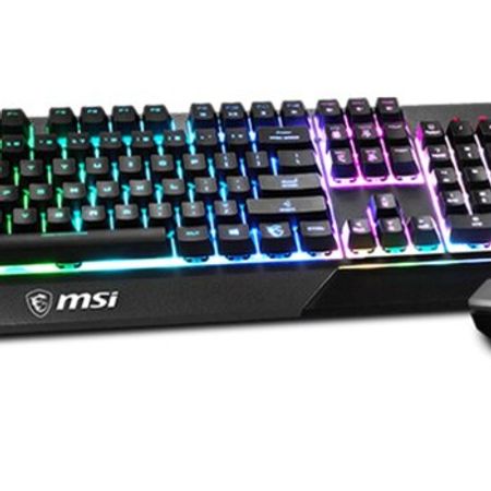 Oyun klaviaturası MSI VIGOR GK30