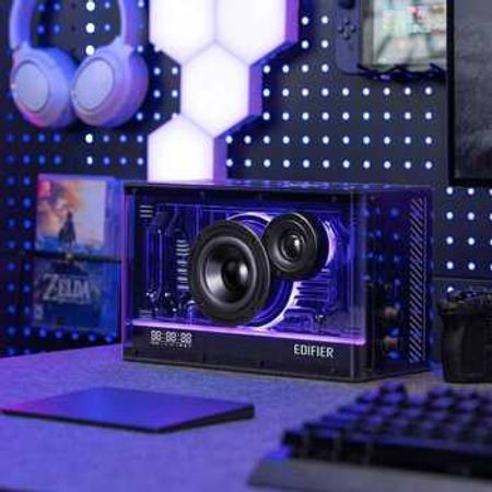 Dinamik "Edifier QD35"