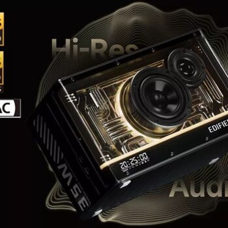 Dinamik "Edifier QD35"