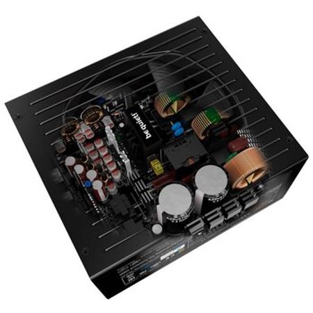 Be Quiet BN339  STRAIGHT POWER 12  1200W