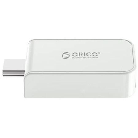 ORICO-CLH-X1-60-WH Type-C - HDMI 4K60Hz, white