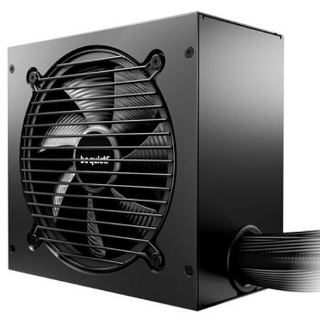 Qida bloku be quiet! Pure Power 12 850 W (80+GOLD) – Masaüstü kompüterlər – ucuztap.az