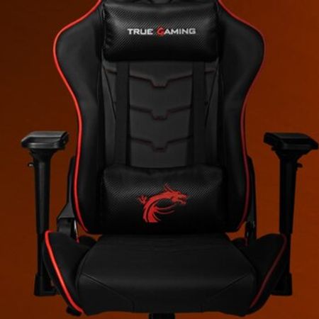 MSI Gaming Chair MAG CH120 X