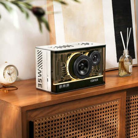 Dinamik Edifier QD35 – Audio və video – ucuztap.az