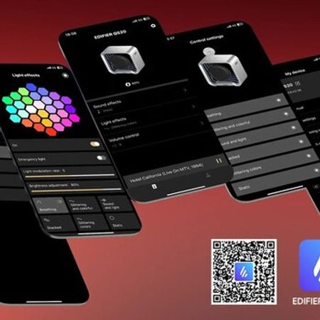 Edifier QS20 – Audio və video – ucuztap.az