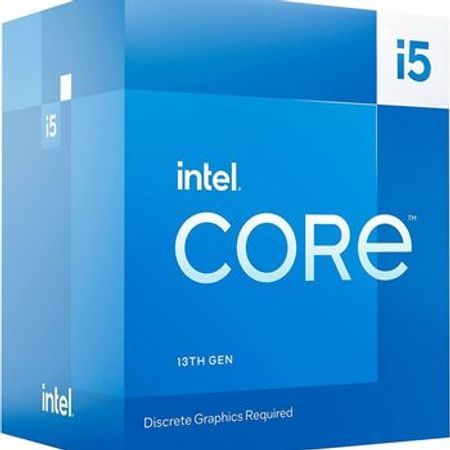 Intel Core i5-14400F – Masaüstü kompüterlər – ucuztap.az