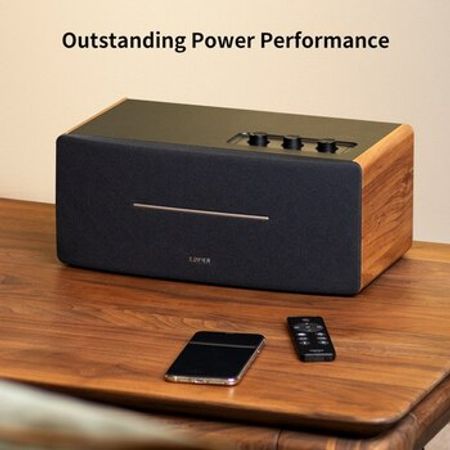 Stereo dinamik Edifier D12 – Audio və video – ucuztap.az