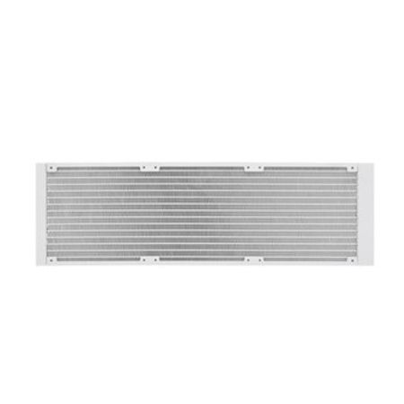 LCS Thermaltake TH420 ARGB Snow Edition/ TDP 310 W/Fan 140mm*3 – Masaüstü kompüterlər – ucuztap.az