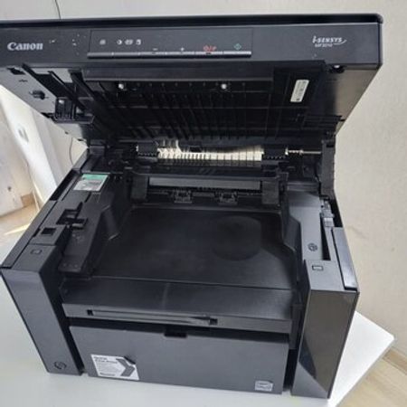 Printer Canon i-SENSYS MF3010 – Ofis avadanlığı və istehlak – ucuztap.az