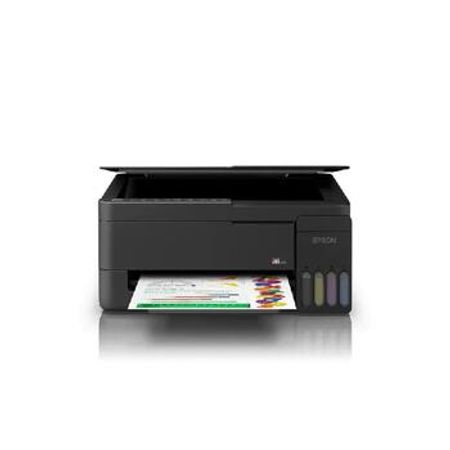 Rəngli Printer Epson EcoTank L3350 Wi-Fi Skan Kseroks – Ofis avadanlığı və istehlak – ucuztap.az