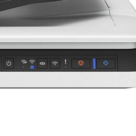 Skaner Epson WorkForce DS-1660W